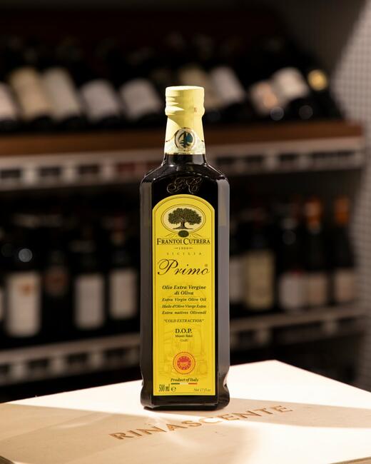 Sklep Oliwa z oliwek EXTRA VERGIN Cutrera