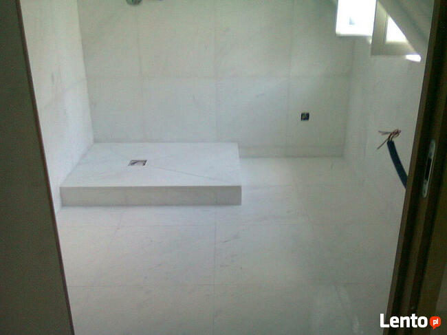 Łazienki Płytki Hydraulika Złota Rączka