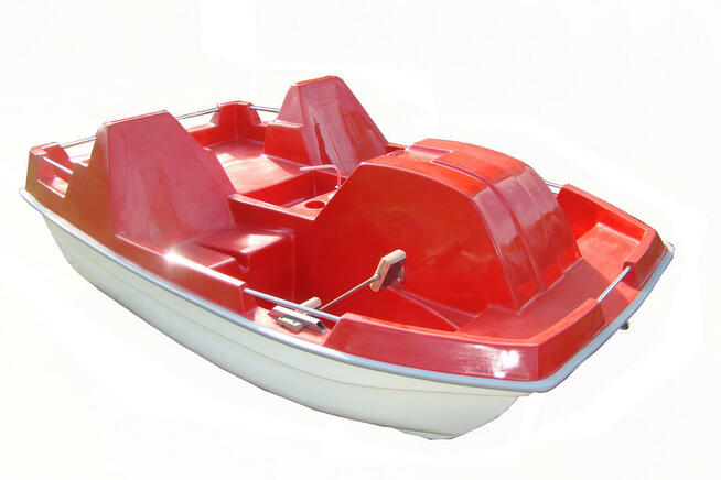 Rower wodny Maister 270 cm – 2+2 osobowy