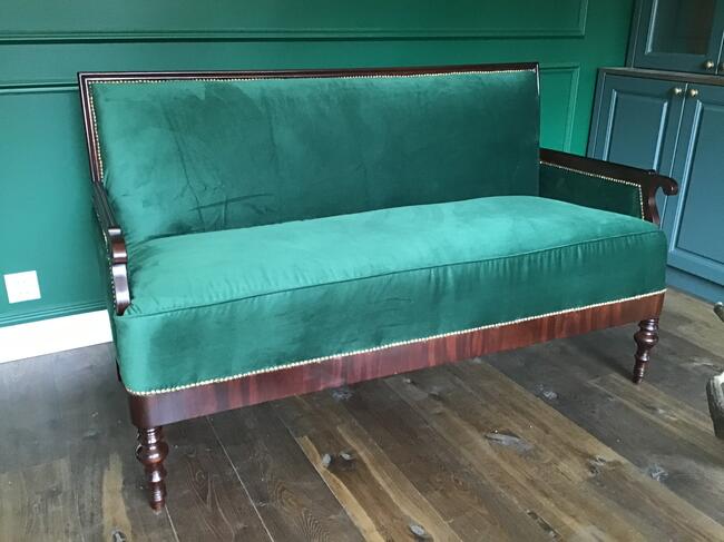 Renowacja mebli, renowacja mebli drewnianych i tapicerowanyc