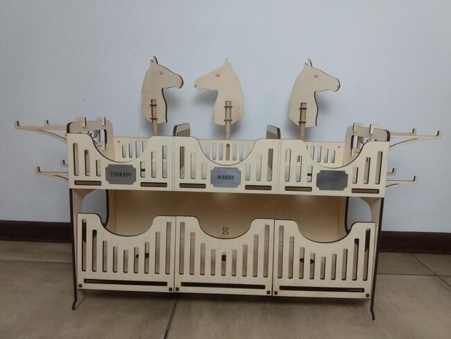 Hobby Horse stajnia