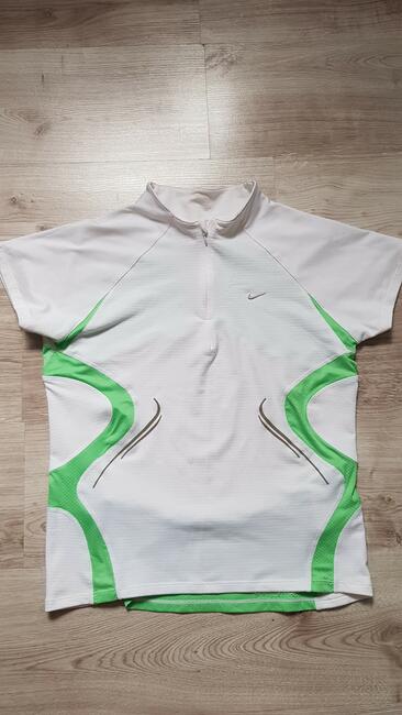 Koszulka fitness Nike