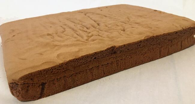 Gotowe Spody Biszkoptowe Naturalne WYSYŁKA!