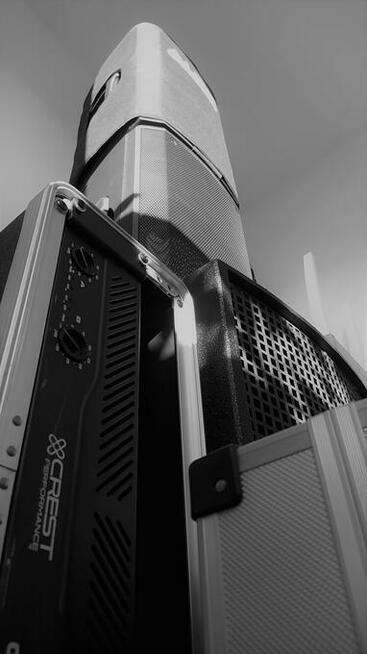 Wynajem nagłośnienia , wypożyczenie, Warszawa, 18-stka