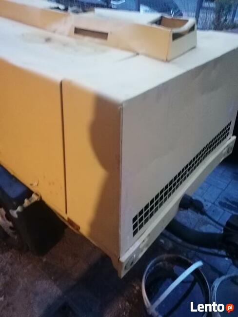 kret przecisk przeciski kretem