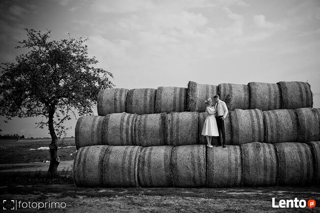 Fotografia ślubna Bydgoszcz Fotograf kujawsko pomorskie