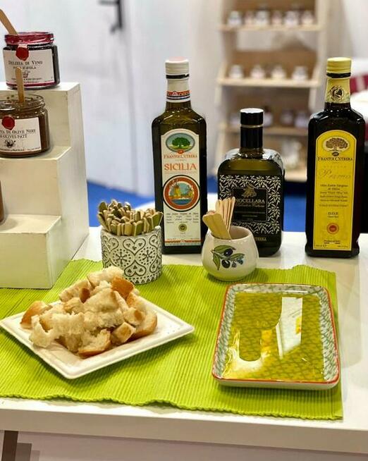 Sklep OLIWA Z OLIWEK EXTRA VERGIN