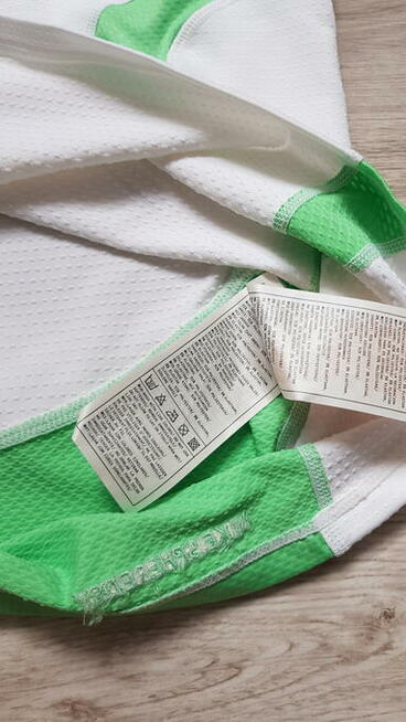 Koszulka fitness Nike