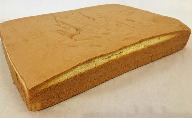 Gotowe Spody Biszkoptowe Naturalne WYSYŁKA!