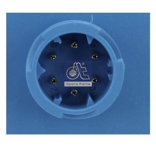 Lampa tylna Prawa Man TGE VW Crafter II 2017-2023 7CE945096