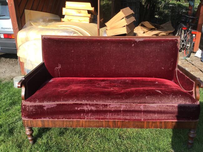 Renowacja mebli, renowacja mebli drewnianych i tapicerowanyc