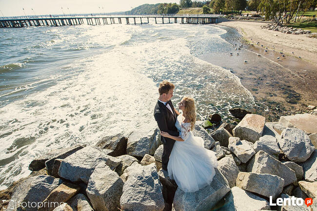 Fotografia ślubna Bydgoszcz Fotograf kujawsko pomorskie
