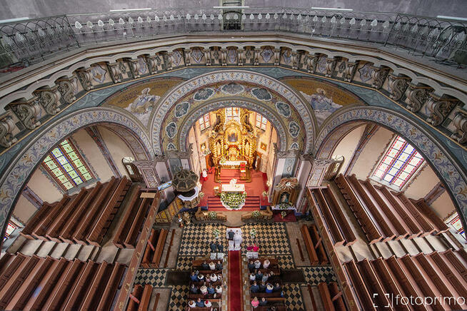 Fotografia ślubna Bydgoszcz Fotograf kujawsko pomorskie