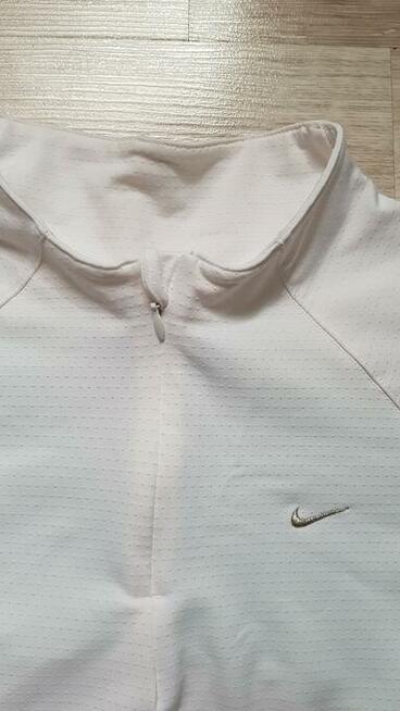 Koszulka fitness Nike