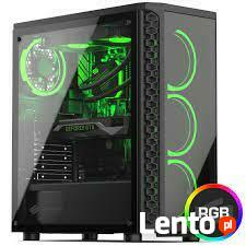 Naprawy, modernizacje, składanie komputerów