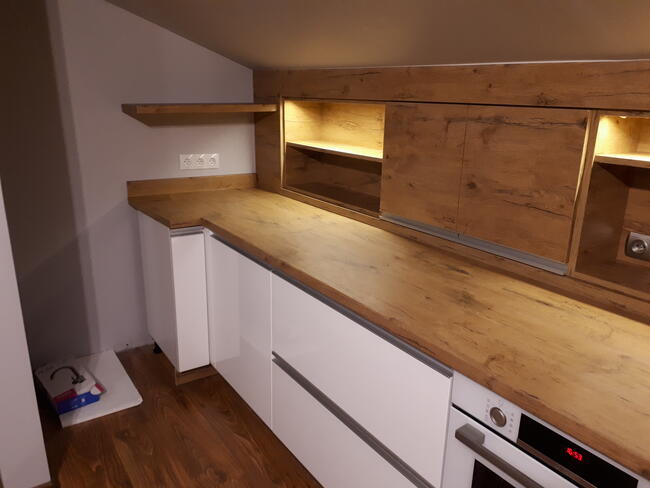 Montaż mebli, składanie mebli