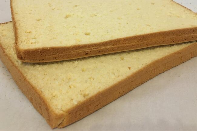 Gotowe Spody Biszkoptowe Naturalne WYSYŁKA!