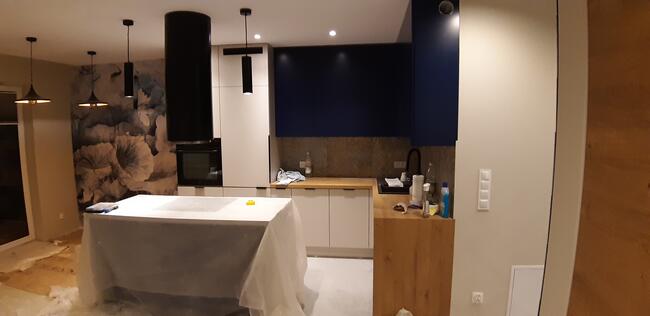 Montaż mebli, składanie mebli