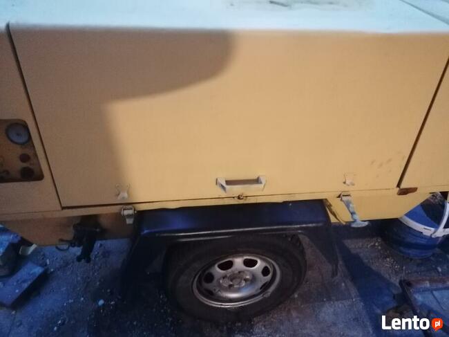 kret przecisk przeciski kretem