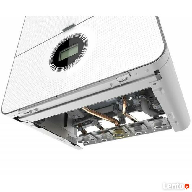 Serwis, Naprawa pieca, Junkers Bosch, Łódź