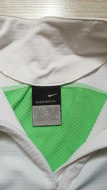 Koszulka fitness Nike