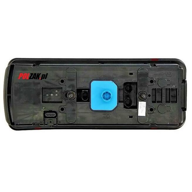 Lampa tylna Prawa Man TGE VW Crafter II 2017-2023 7CE945096