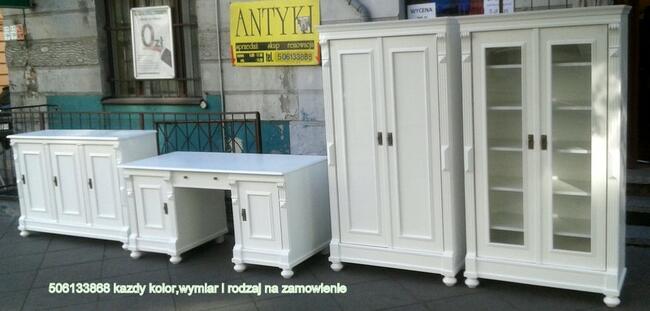 Sliczny mebel i inne