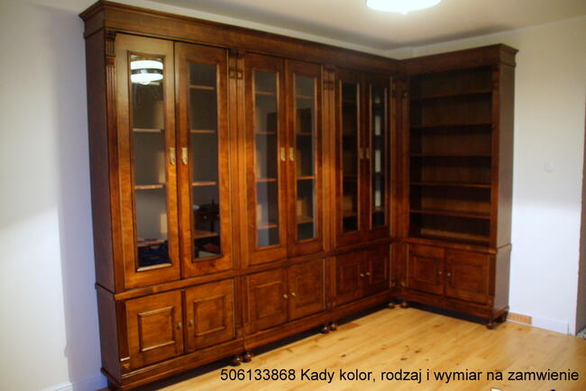 Sliczny mebel i inne