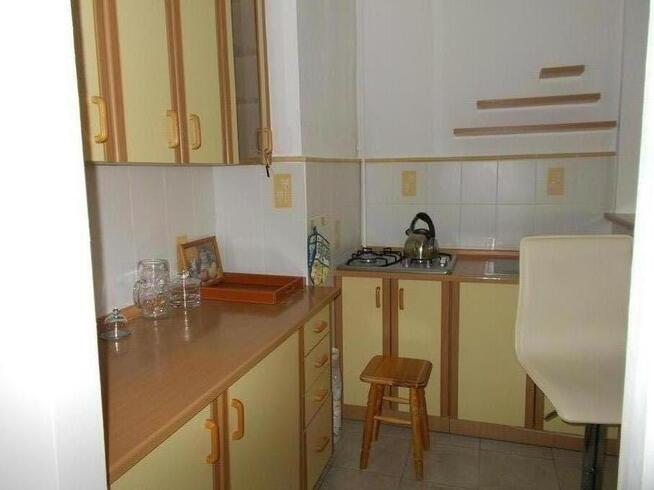 Kawalerka w Szczecinie na Pomorzanach.