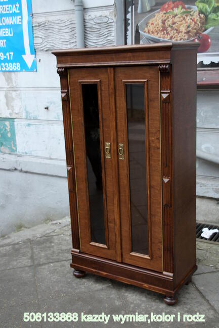 Sliczny mebel i inne