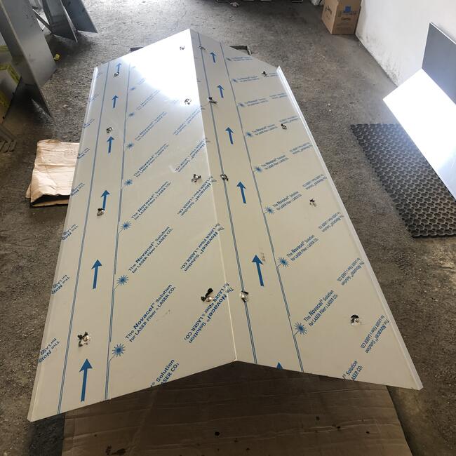 daszek kominowy , nasada kominowa , daszek na komin , daszki