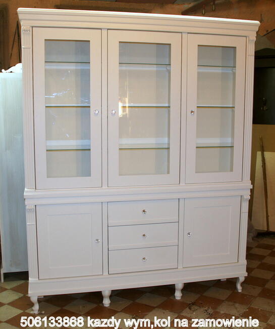 Sliczny mebel i inne