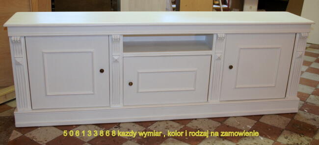 Sliczny mebel i inne