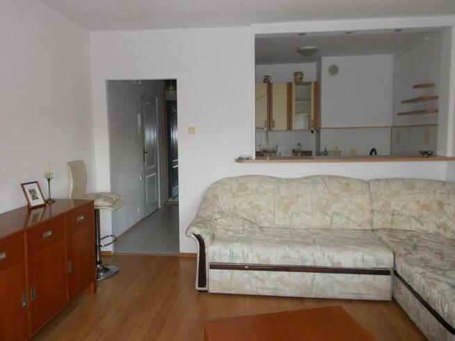 Kawalerka w Szczecinie na Pomorzanach.