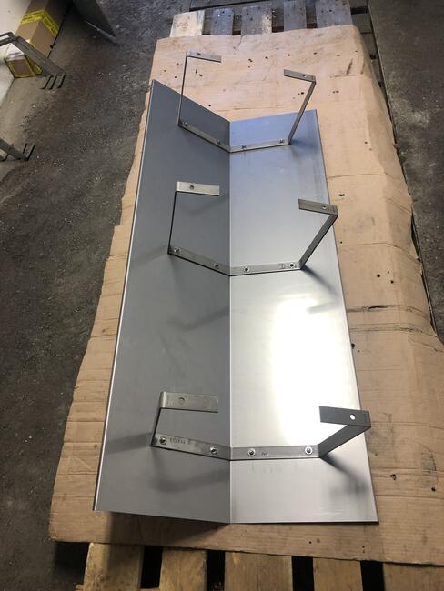 daszek kominowy , nasada kominowa , daszek na komin , daszki