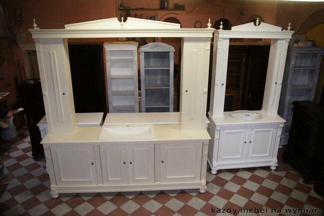 Sliczny mebel i inne