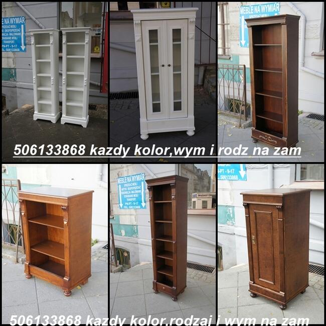 Sliczny mebel i inne