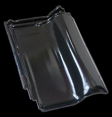 Dachówka ceramiczna MONZA plus TOBAGO GLAZUROWANA,