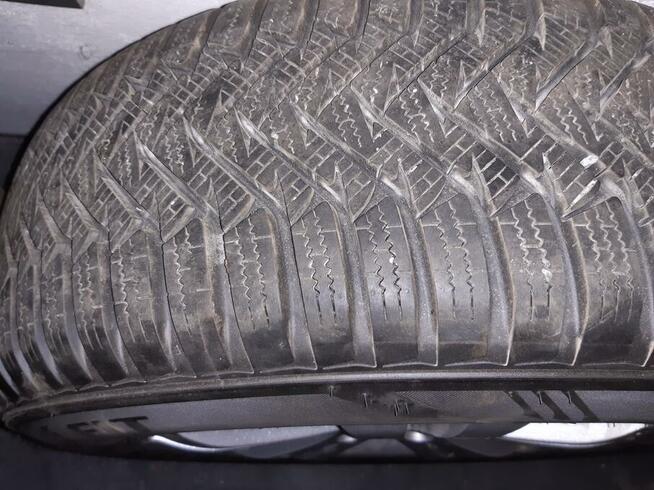 Felgi aluminiowe 5x112