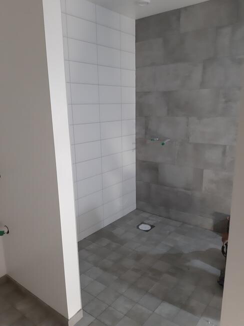 Glazurnik remonty oraz wykończenia wnętrz glazura terakota