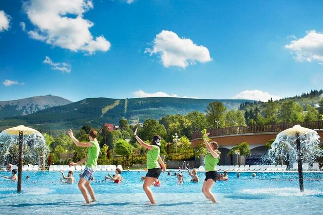 Hotel Gołębiewski w Karpaczu