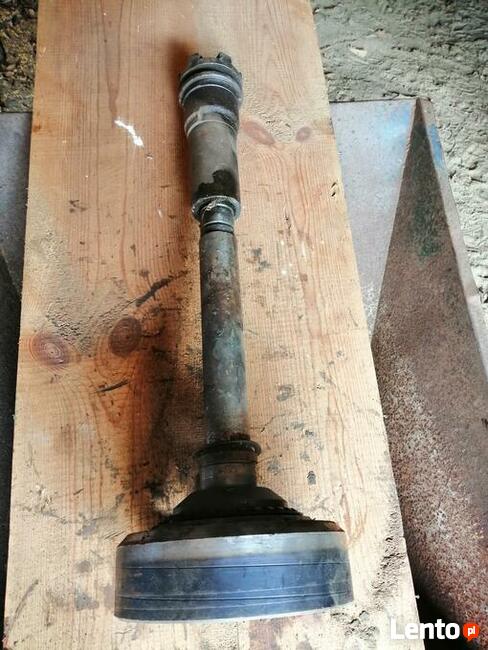 MTZ komplet częścido przeróbki koparki Białoruś na ciągnik