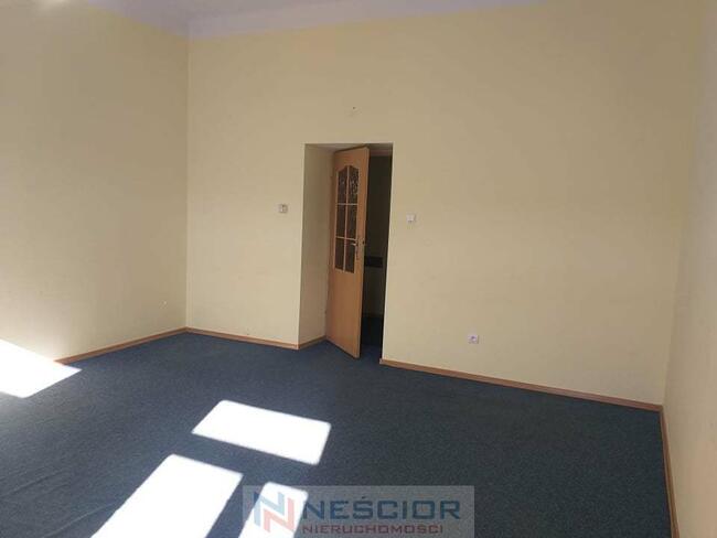 Lokal biurowy 45m2 koło Galerii