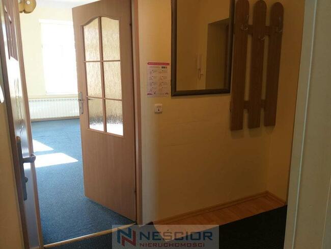 Lokal biurowy 45m2 koło Galerii