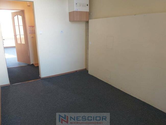 Lokal biurowy 45m2 koło Galerii