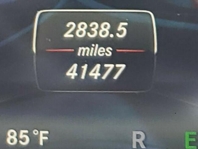 Mercedes E 350 2014, 3.5L, po gradobiciu