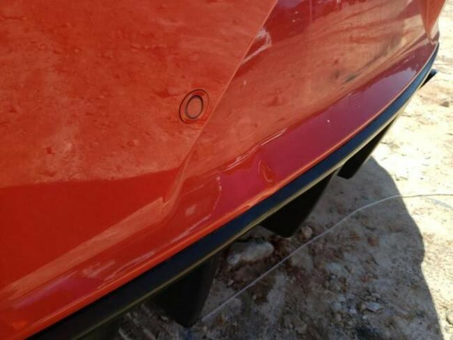 Dodge Charger SRT, 2019, 6.2L, od ubezpieczalni