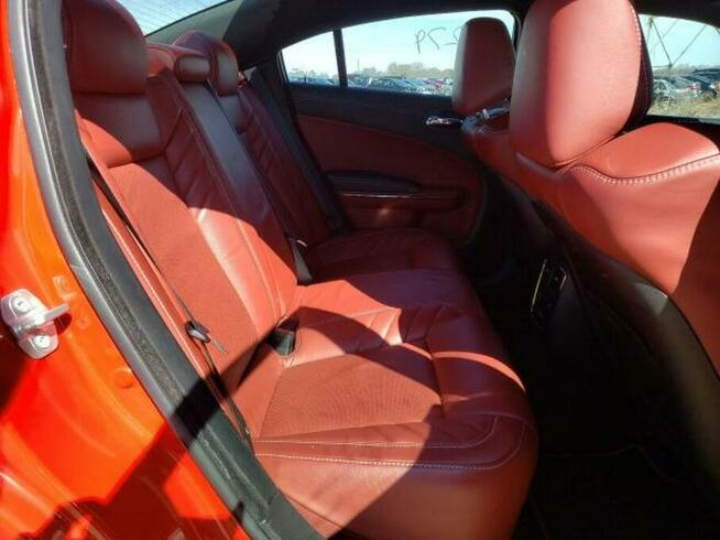 Dodge Charger SRT, 2019, 6.2L, od ubezpieczalni