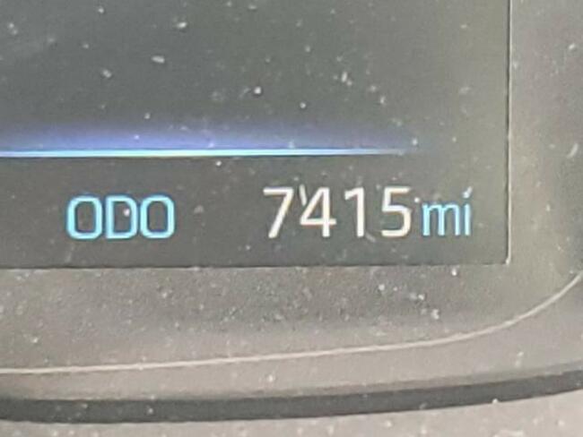 Toyota Corolla 2021, 1.8L, LE, po gradobiciu