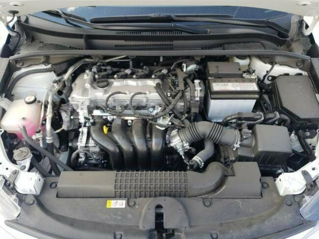 Toyota Corolla 2021, 1.8L, LE, po gradobiciu